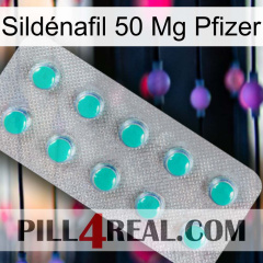 Sildénafil 50 Mg Pfizer 28